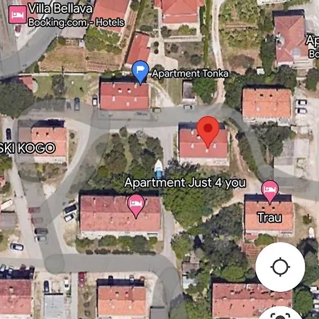 Tonka Appartamento *