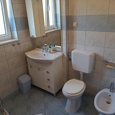 Apartman Tonka
