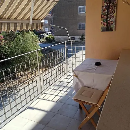 Tonka トロギール