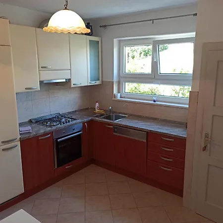 Apartman Tonka