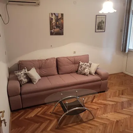 Tonka Appartement