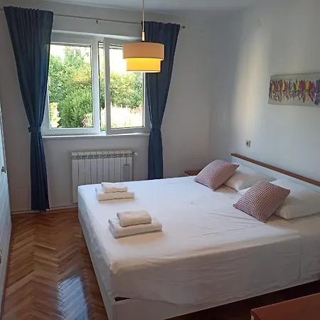 Tonka Apartman