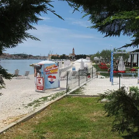 Tonka * Trogir