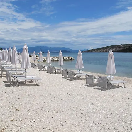 Tonka Apartman Trogir