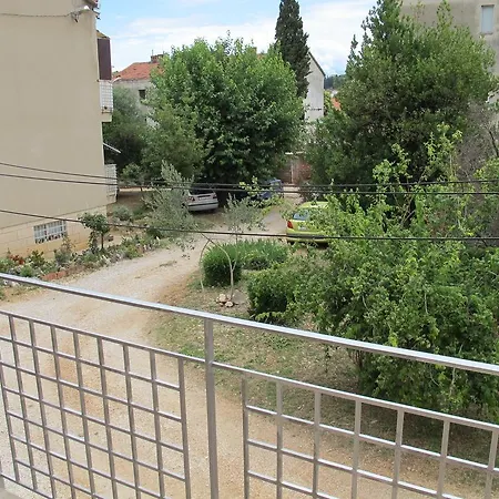 Tonka Apartman