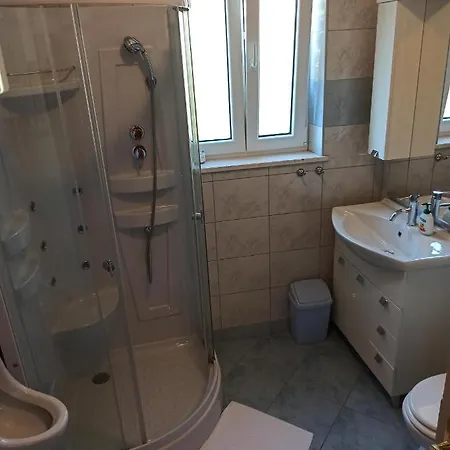 Апартаменты Tonka *