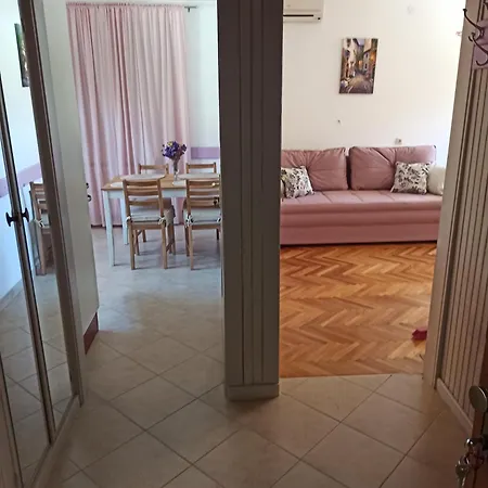 Tonka Апартаменты *