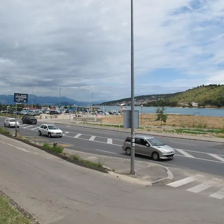 Апартаменты Tonka *